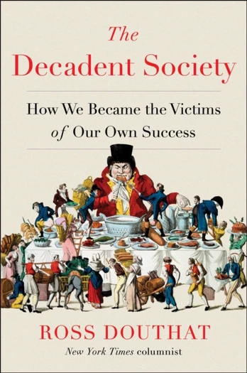 Decadent Society
