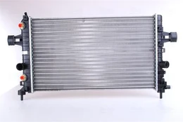 Variklio radiatorius NISSENS NIS 630702