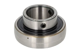 Leje SKF YAR 208-2F kaina