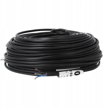 Devi Šildymo kabelis nuo apledėjimo MA ICE-20W/M 1700W 85M