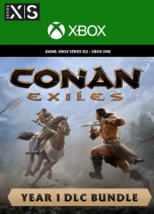 Conan Exiles Xbox kaina