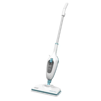 Garų šluota Black & Decker FSMH13E5