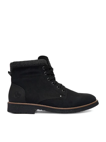 Rieker Auliniai batai CEO-33640-01 Juoda
