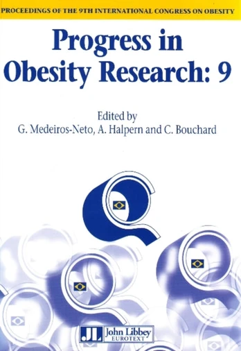 Progress in Obesity Research: 9