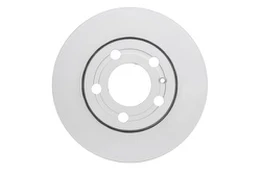 BOSCH 0 986 479 B62 Brake Disc kaina