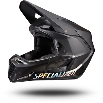 Specialized Dissident 2 šalmas | Black, XL