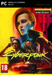 Cyberpunk 2077 PC kaina