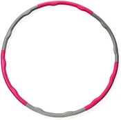Masterline Master Hula Hop Slimming 95 cm 1,2kg kaina