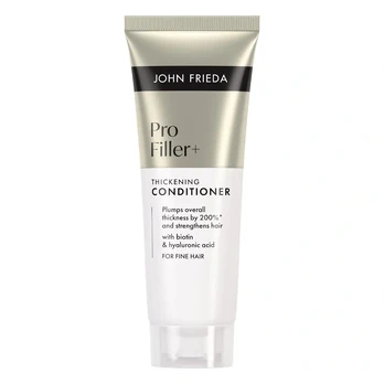 JOHN FRIEDA_ProFiller+ plaukų tankinantis kondicionierius 75 ml