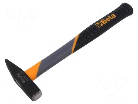 Hammer | 280mm | 200g | 19x19mm | square | composite