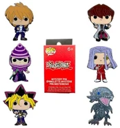 Funko! PIN Blind Bag Yu-GI-Oh kaina