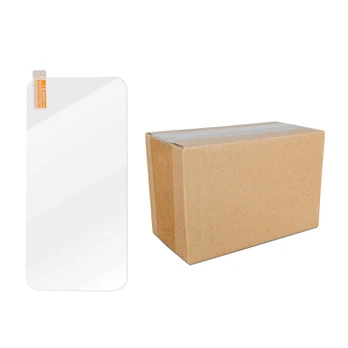 Ekrano apsauga Tempered glass 9H iPhone 14 Pro Max multipack - 50 vnt.