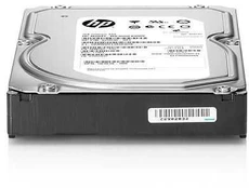 Hewlett Packard (HP) 300GB 6G SAS 10K SFF SP NHP ****