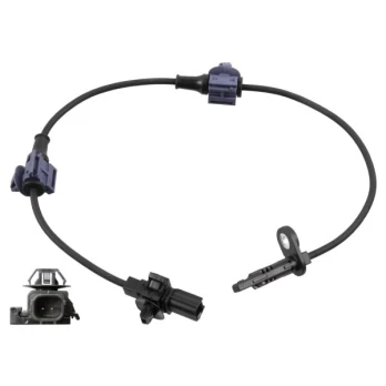 FEBI FE175913 ABS sensor