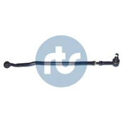 Strypo montavimas RTS 90-05903