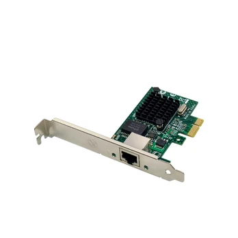 Level One LevelOne Netzwerkadapter GNC-0112 PCI Express 10Mb LAN