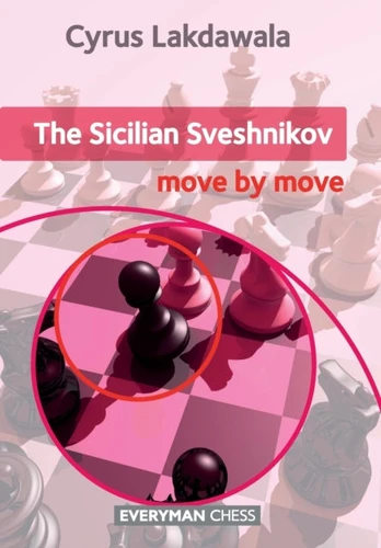 Sicilian Sveshnikov