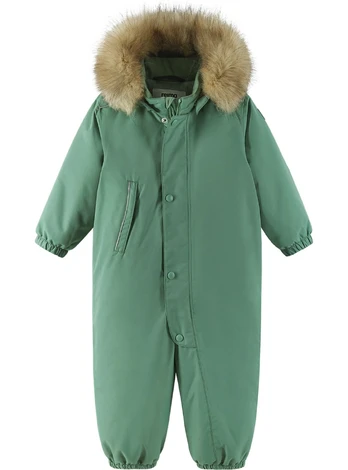 REIMA Gotland 5100117C Green Clay - 74