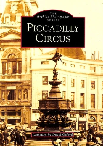 Piccadilly Circus