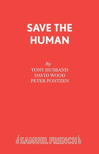 Save the Human