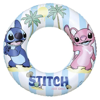 Bestway Peldriņķis Stitch 56cm