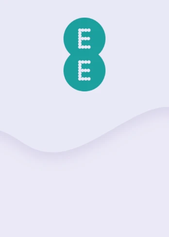 EE Gift Card 10 GBP Key UNITED KINGDOM