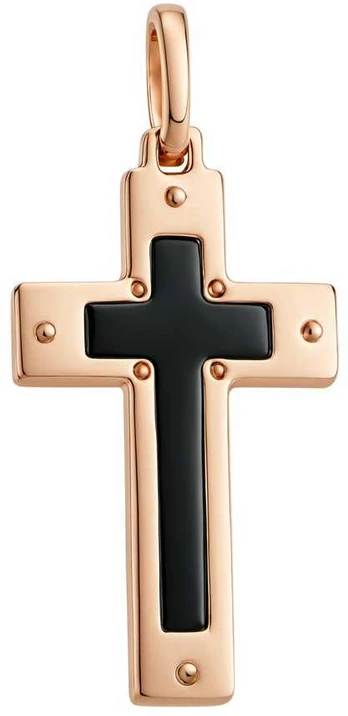 Auksinis kryželis Brasco 50777