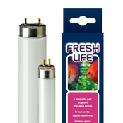Akvariumo lempa Ferplast Fresh Life 67054000, balta, 115 cm kaina
