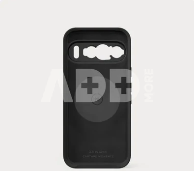 Moment Case for Pixel 9 Pro - Compatible with MagSafe - Black