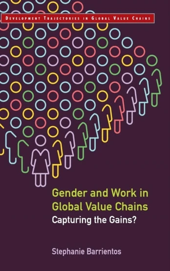 Gender and Work in Global Value Chains