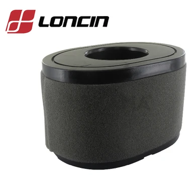 ORO FILTRAS LONCIN LC2P77F, LC2P80F, LC2P82F originalus Loncin