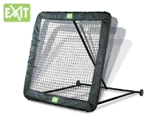 Futbolo vartai EXIT Toys Kickback, 164 cm x 164 cm kaina