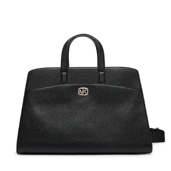 MICHAEL Michael Kors Krepšys Bryant 33F6BYTS3L Juoda