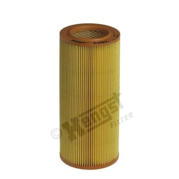 Oro filtras HENGST FILTER E480L