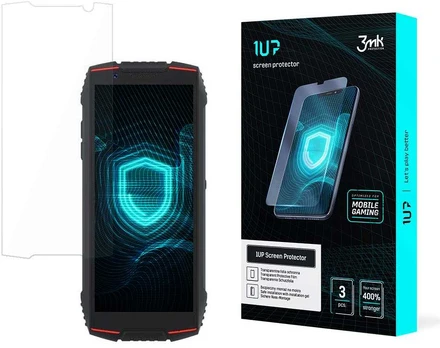 3Mk Protection Cubot King Kong Mini 3 - 3mk 1UP