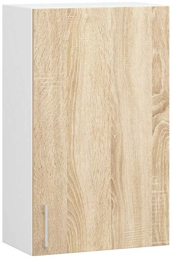 AKORD Spinta Lima Balta/sonomos 50x31x72