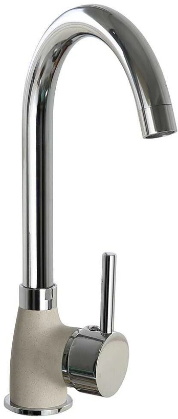 Bateria PYRAMIS BELLO DUO granit beż piaskowy
