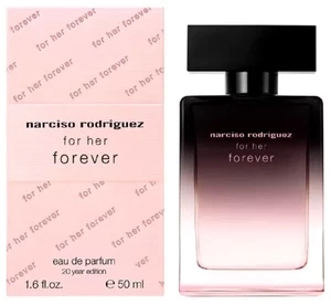 Narciso Rodriguez For Her Forever parfuminio vandens purškiklis 50ml