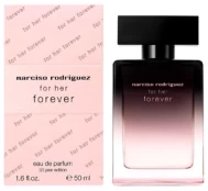 Narciso Rodriguez For Her Forever parfuminio vandens purškiklis 50ml kaina