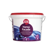 0,9L HANSA FACADE LC  DAŽAI kaina