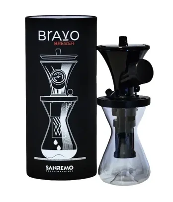 Kavos aparatas Sanremo BRAVO BREWER