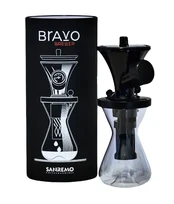 Kavos aparatas Sanremo BRAVO BREWER kaina