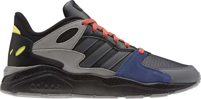 Kedai vyrams Adidas EG8747, pilki, 40 2/3