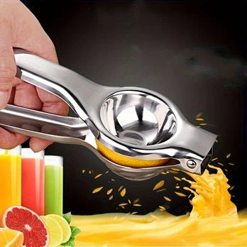 rankinė citrusinių vaisių sulčiaspaudė
