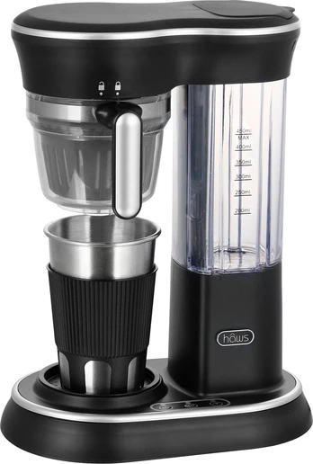 Haws Hâws - Bornholm Coffee Machine - One cup with Grinder