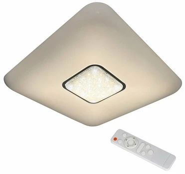 Lubinis LED šviestuvas MILAGRO YAX, 24 W