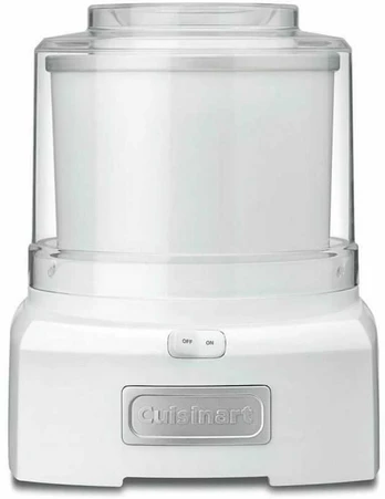Ledų gaminimo aparatas Cuisinart ICE21E
