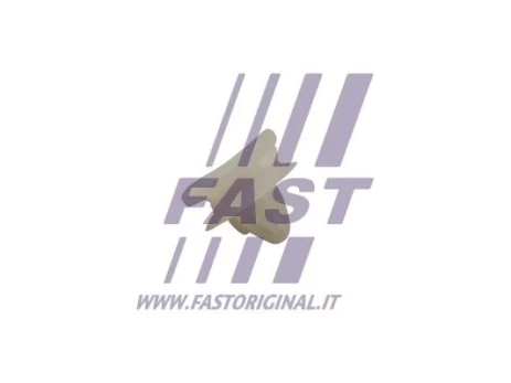 Sąvarža, atšvaitas / apsaugos juosta FAST FT96601