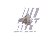 Sąvarža, atšvaitas / apsaugos juosta FAST FT96601 kaina