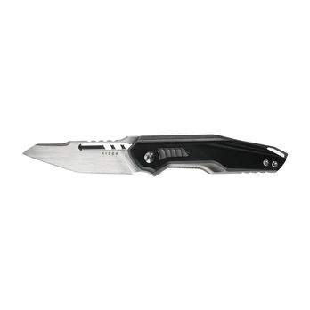 Kizer Zero Ki3664A2 Sulankstomas peilis